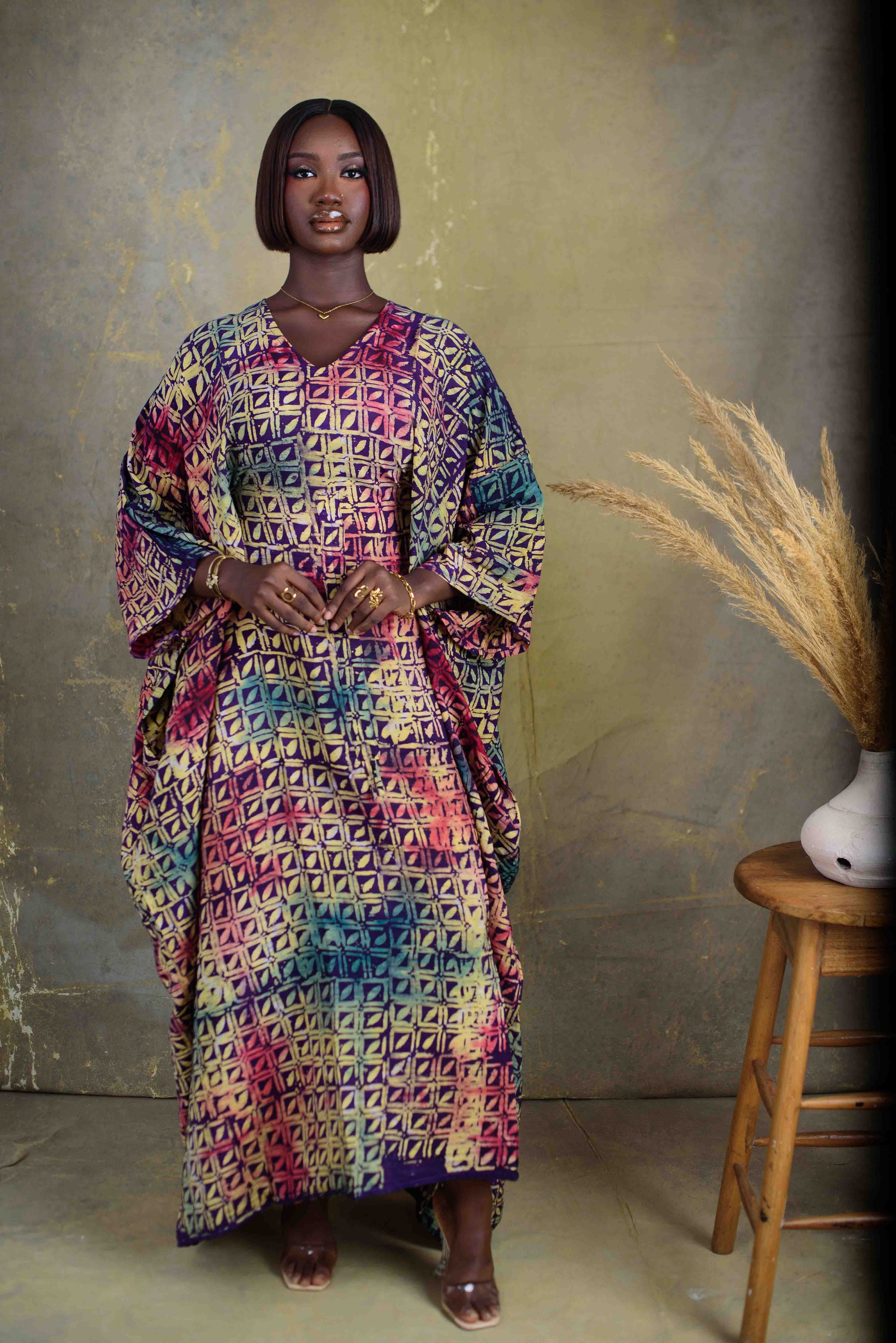 Twilight Drape