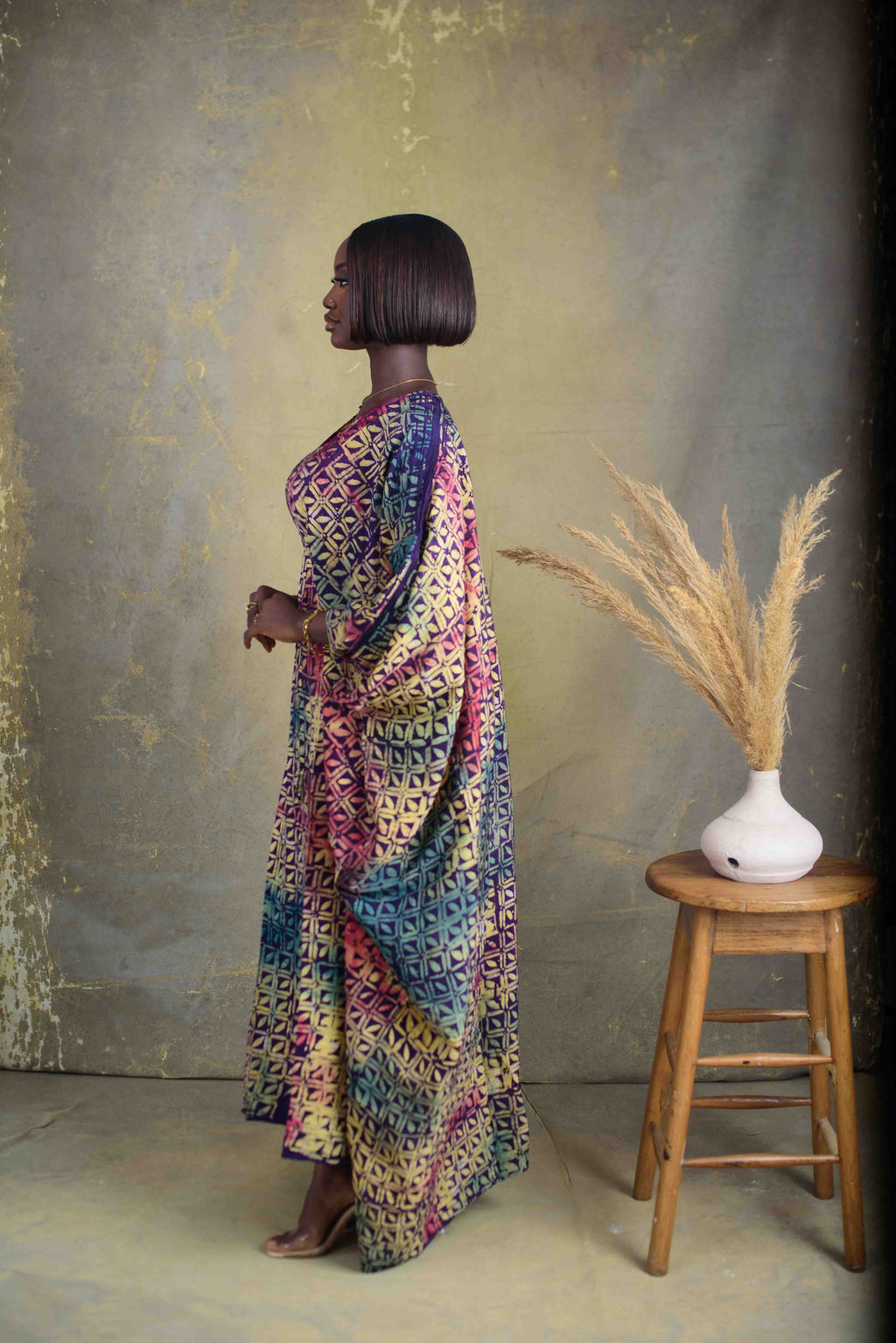 Twilight Drape