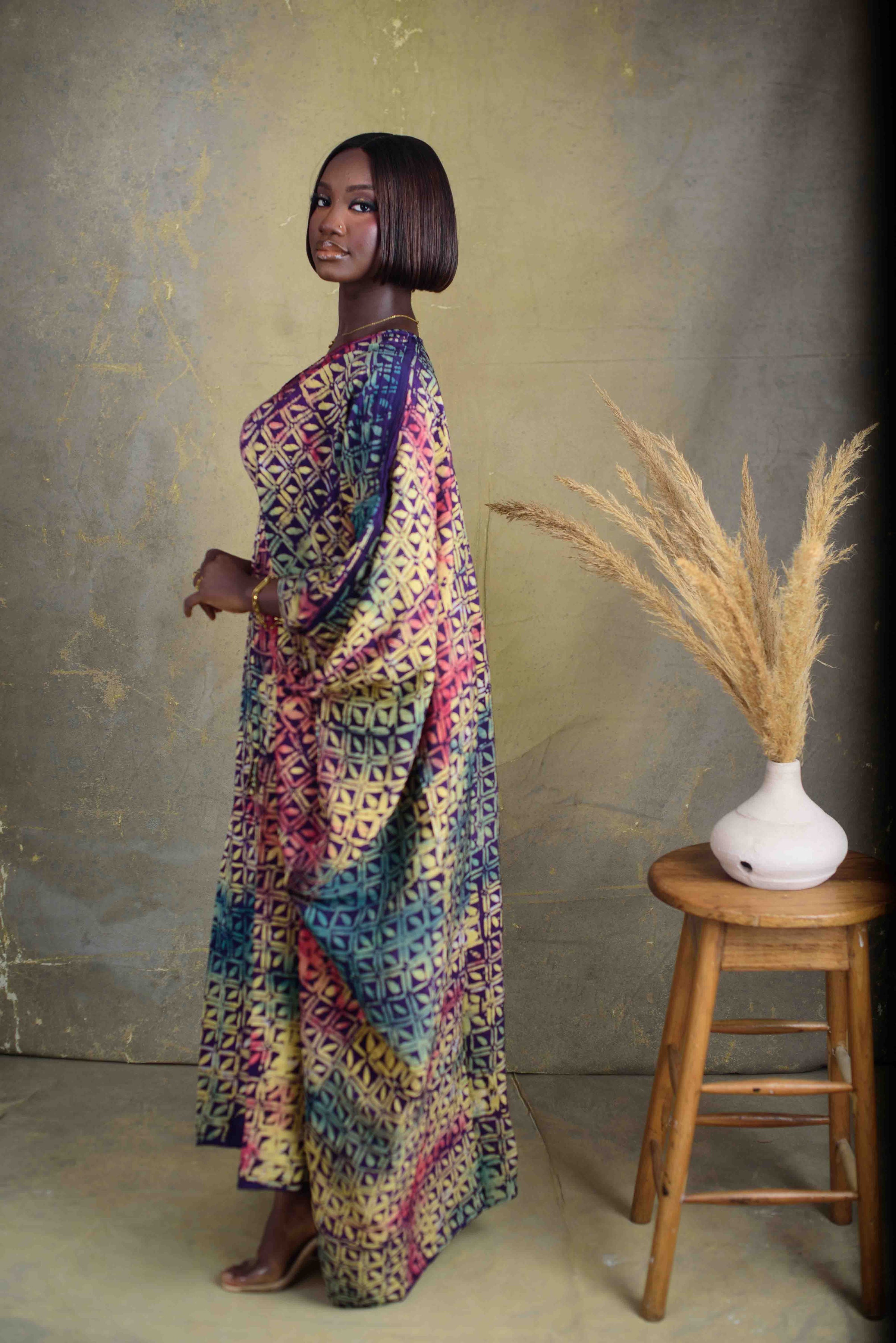 Twilight Drape