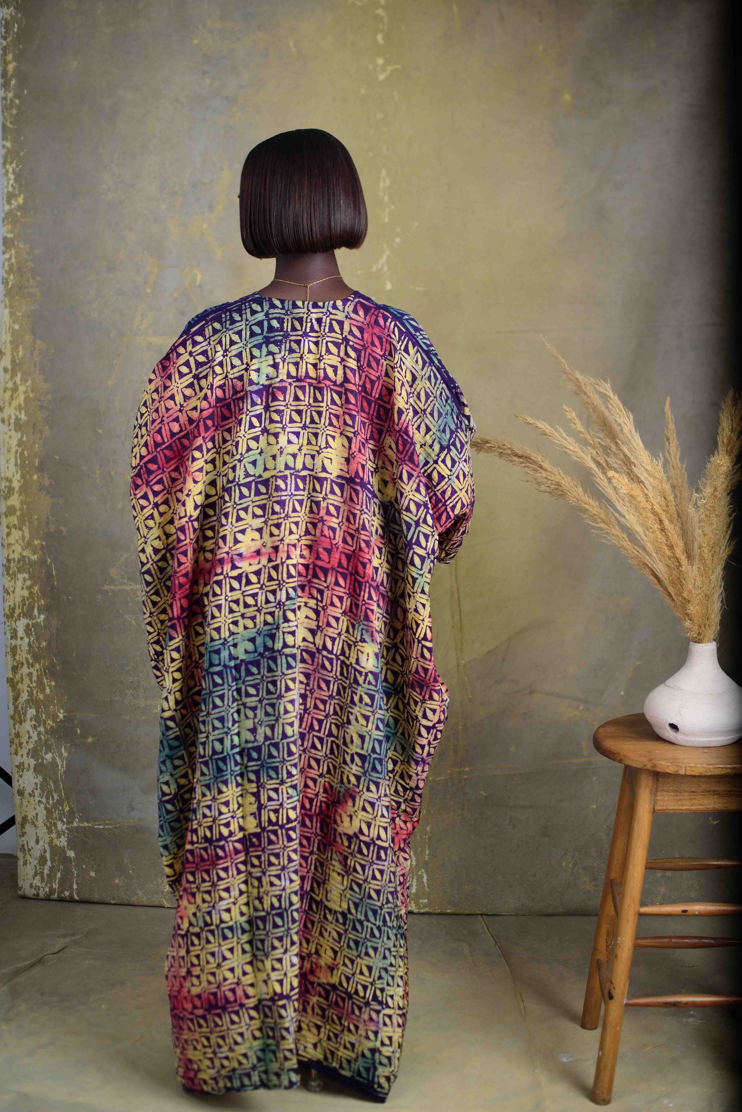 Twilight Drape