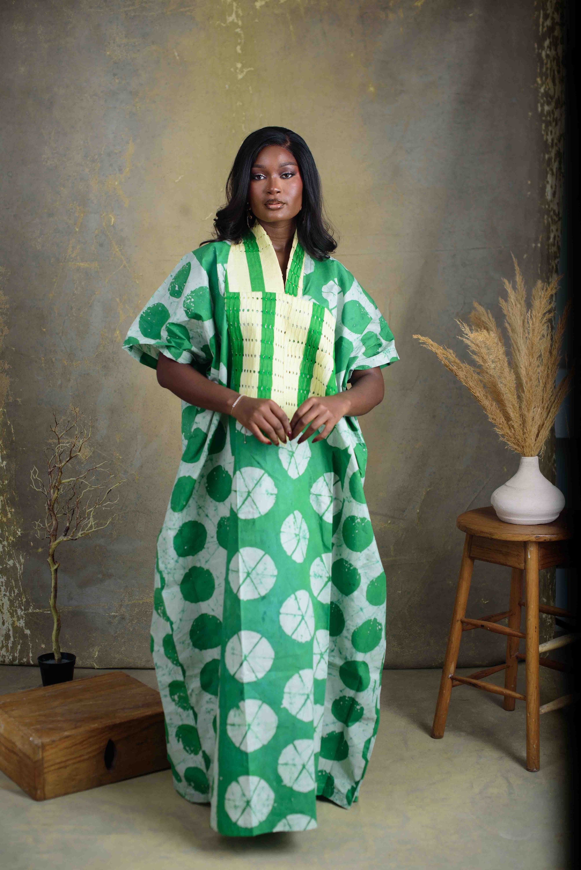 The Regal Green