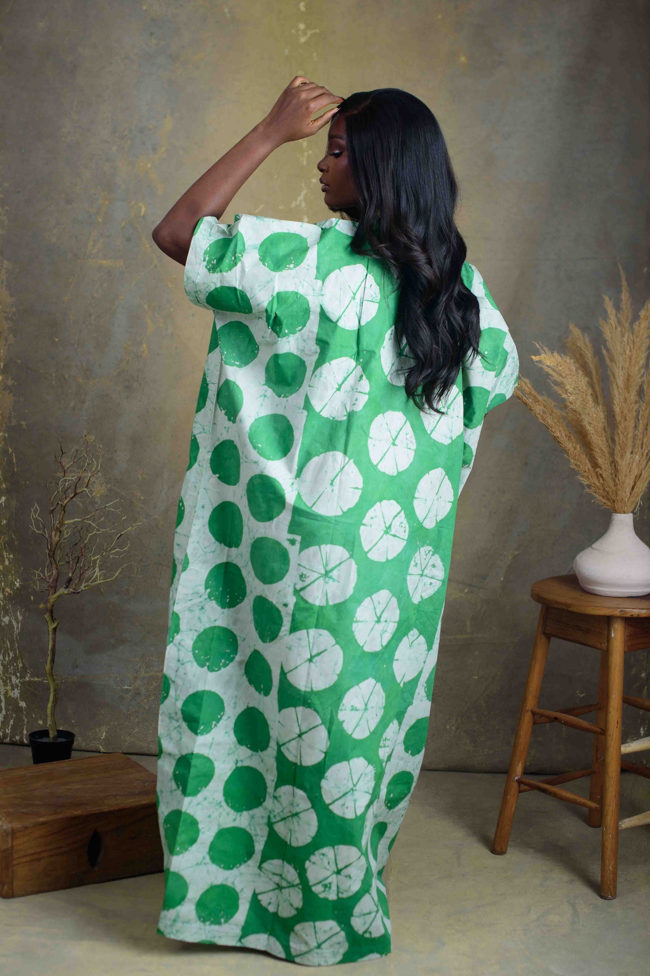 The Regal Green